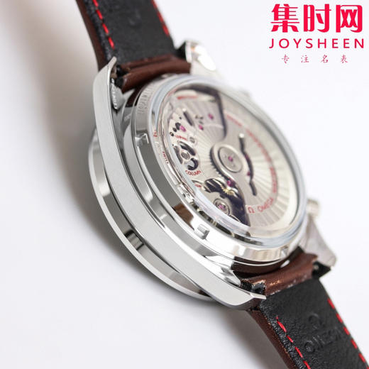 欧米茄OMEGA TVS超霸系列赛车计时腕表 男士腕表 44.25mm 至臻天文台计时表 商品图6