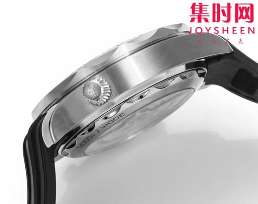 N1欧米茄 OMEGA 新海马300米计时系列 44mm 男士腕表
搭载自主研发Cal.9900 商品图6