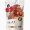 160g膳源泽山楂大圆卷 果脯零食怀旧山楂片山楂条 商品缩略图0