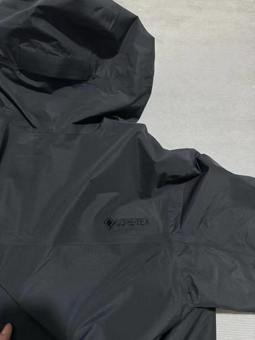 正品KL可隆户外男士春新款Windchaser夹克GTX 2L外套
尺码M-XXL 商品图6