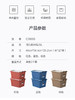 茶花25L悦巧收纳箱C28005 商品缩略图1