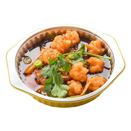 火锅虾滑350g【半成品—需加熟食用】 商品图3