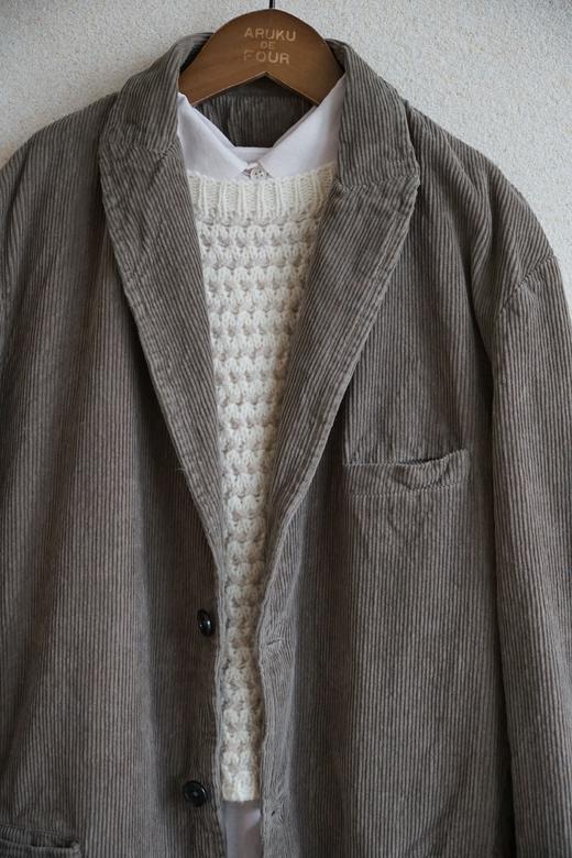 Vasy-Lentement 经典款夹克 商品图8