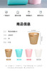 茶花简易垃圾桶-M206001 商品缩略图1
