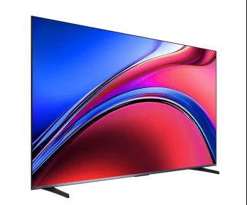 海信（Hisense）（912835）65英寸 平板电视 65A52NH 钛晶蓝 120Hz疾速刷新 DTS Virtual:X音效 3+32GB 智能环境光感 商品图2