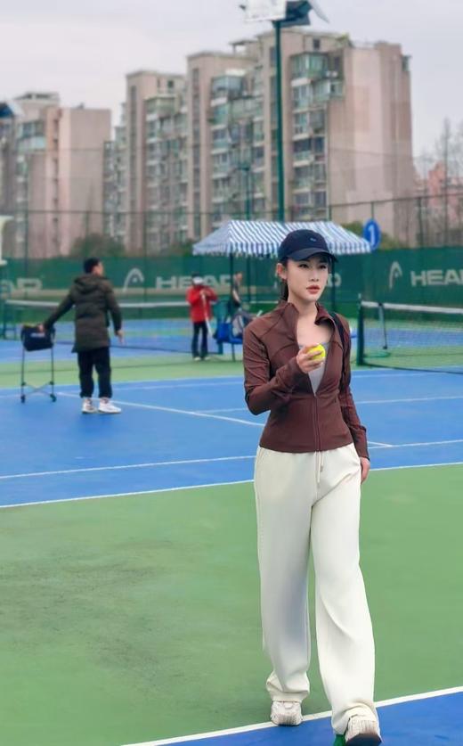 明月优选lululemon Define罗纹短款夹克 好穿 人手必备的神物 柔韧有型的运动美学 商品图2