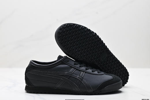 鬼塚虎Onitsuka Tiger MEXICO 66经典休闲鞋1183B771-114男女鞋 商品图4