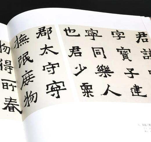 绝版稀见！！《赵冷月书法集》，正8开，布面精装，全2册，赵冷月著，沃兴华编，荣宝斋出版社2015年一版一印，358页，定价1280，售价298元。 商品图6