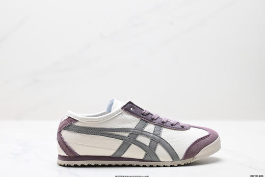 鬼塚虎Onitsuka Tiger MEXICO 66经典休闲鞋1183B771-114男女鞋 商品图0