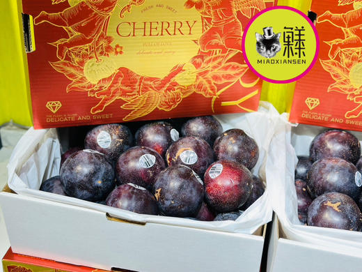 📦澳洲减肥李（超甜）6斤装 商品图2