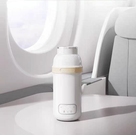 【春上新】10楼  摩飞  便携恒温调奶杯  MR5600 吊牌价349元 活动价299元 商品图1