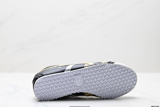 鬼塚虎Onitsuka Tiger MEXICO 66经典休闲鞋1183B771-114男女鞋 商品图8