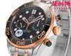 N1欧米茄 OMEGA 新海马300米计时系列 44mm 男士腕表
搭载自主研发Cal.9900 商品缩略图3