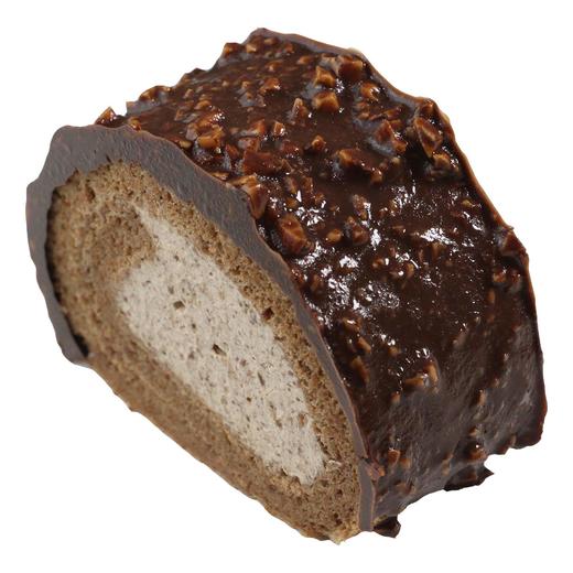 巧克力脆皮梦龙卷 商品图0