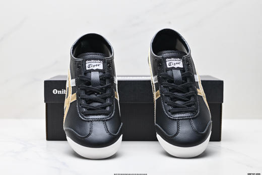鬼塚虎Onitsuka Tiger MEXICO 66经典休闲鞋1183B771-114男女鞋 商品图6