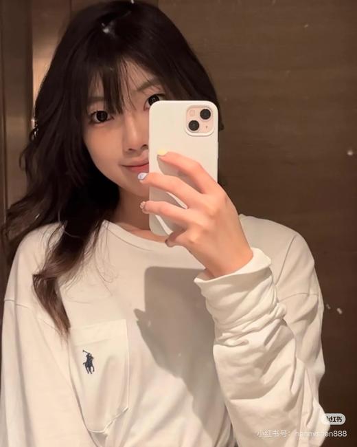 拉夫劳伦官网！新款三色！ 面料100%纯棉  高支纱26支精梳棉 商品图4