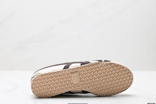 鬼塚虎Onitsuka Tiger MEXICO 66经典休闲鞋1183B771-114男女鞋 商品图8