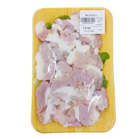 精品粉肠头 1盒