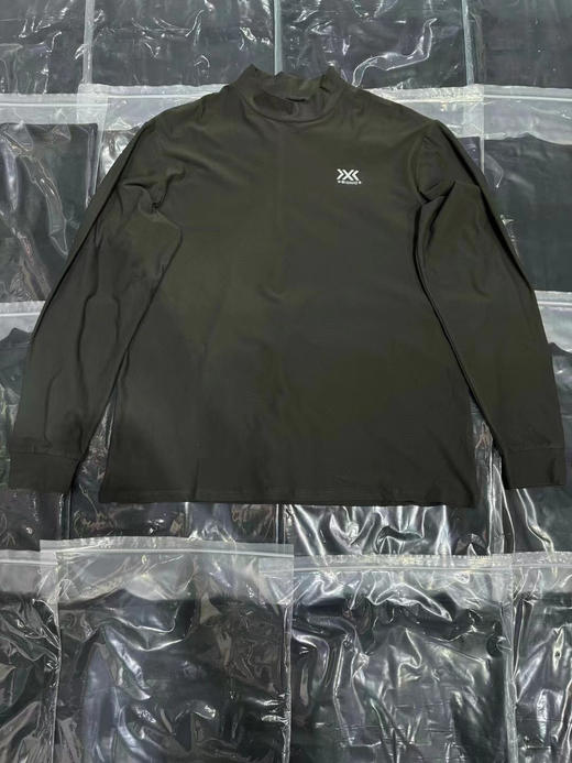 正品X- bionic 橡树高尔夫春夏打底卫衣 
M L XL XXL 纯正品 支持鉴定  
保暖 透气 兼具弹力  上身的软糯感 
爱不释手 都不特么想脱下来了 
两个色 商品图0