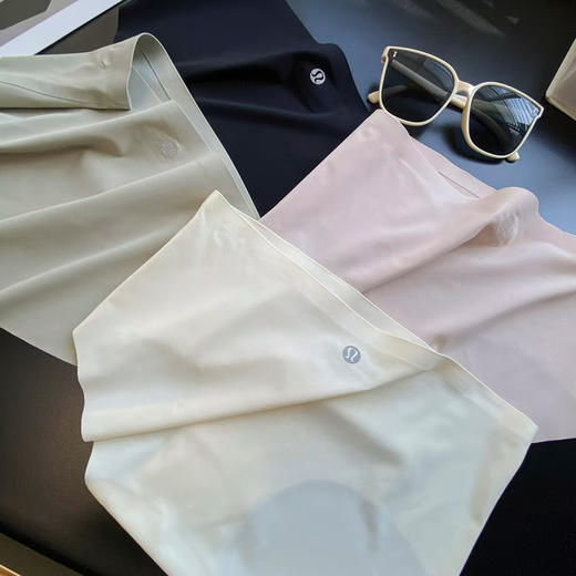 外贸原单正品，全新礼盒包装露露女士内裤,高档无痕内裤，一盒4条装!!
尺码M L XL 商品图5