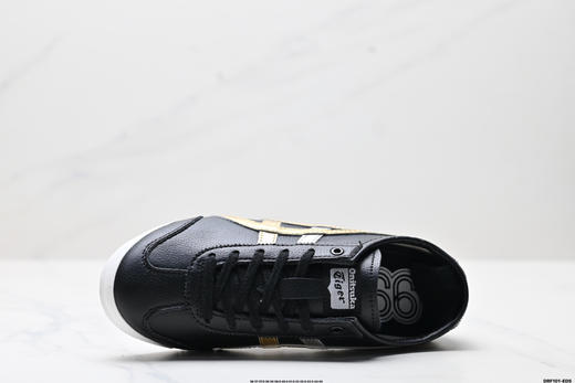 鬼塚虎Onitsuka Tiger MEXICO 66经典休闲鞋1183B771-114男女鞋 商品图1