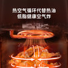 西屋 WAF-A248空气炸锅 商品缩略图5