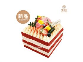 莓园春色-（请提前12小时预订）