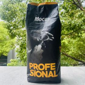 Mocay意式烘焙咖啡豆1kg