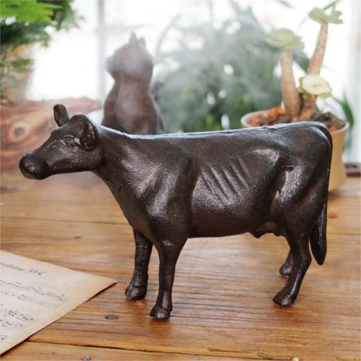 铸铁牛 商品图0