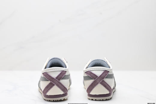 鬼塚虎Onitsuka Tiger MEXICO 66经典休闲鞋1183B771-114男女鞋 商品图5