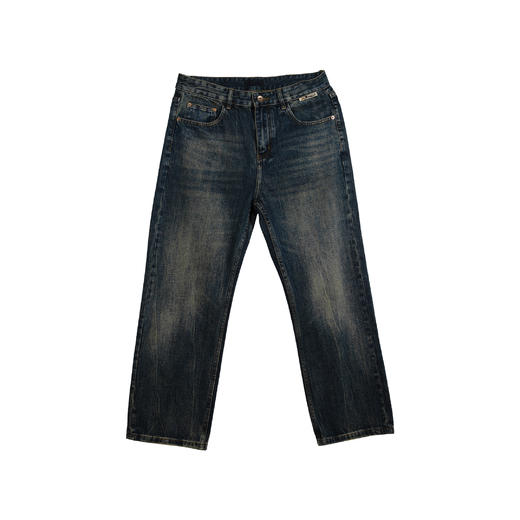 牛仔裤 商品图4