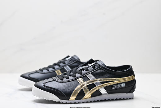鬼塚虎Onitsuka Tiger MEXICO 66经典休闲鞋1183B771-114男女鞋 商品图3