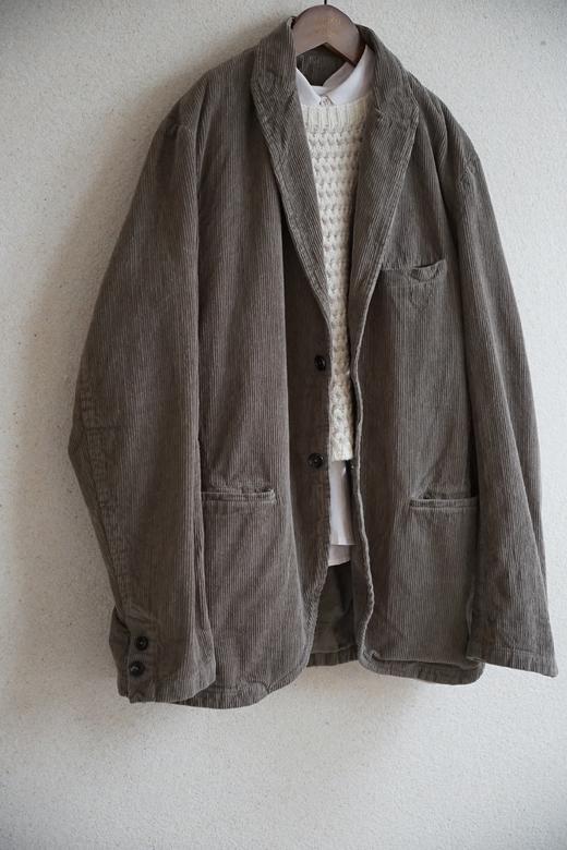 Vasy-Lentement 经典款夹克 商品图6