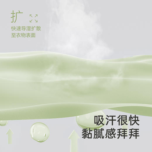 【商场同款】英氏儿童T恤夏季吸湿速干短袖上衣女童透气百搭T恤裙 商品图1