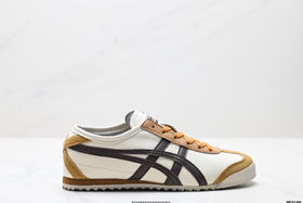 鬼塚虎Onitsuka Tiger MEXICO 66经典休闲鞋1183B771-114男女鞋