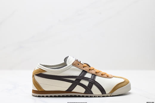 鬼塚虎Onitsuka Tiger MEXICO 66经典休闲鞋1183B771-114男女鞋 商品图0