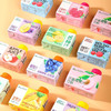 碧林橙汁100ml 商品缩略图3