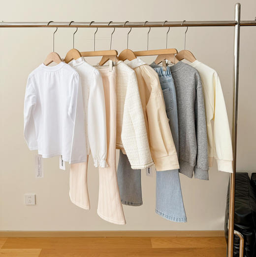 女童合集来啦❗️25春季女童新品系列030103 商品图3