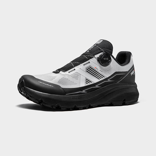 KAILAS凯乐石 女款低帮跑山鞋(Fuga EX BOA) KS2513248【Z】 商品图4