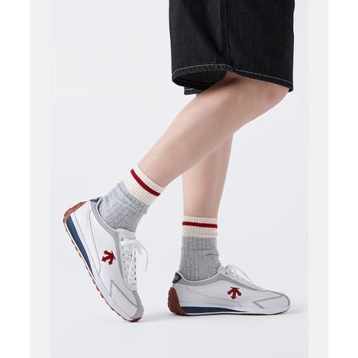 DT CHRON DACER百搭低帮板鞋/中性运动休闲鞋 Z-15081 商品图3