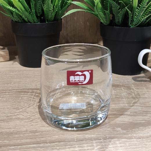 青苹果ES5301庄园水杯200ML 商品图0
