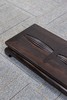 红桥红  家具严选  紫光檀（东非黑黄檀）【60 滚轴养身脚踏】 商品缩略图2