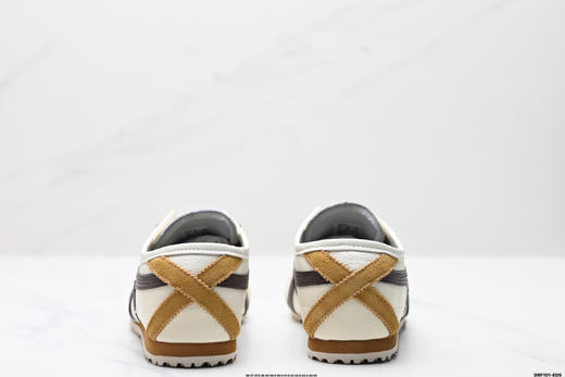 鬼塚虎Onitsuka Tiger MEXICO 66经典休闲鞋1183B771-114男女鞋 商品图5