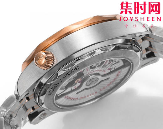 N1欧米茄 OMEGA 新海马300米计时系列 44mm 男士腕表
搭载自主研发Cal.9900 商品图6