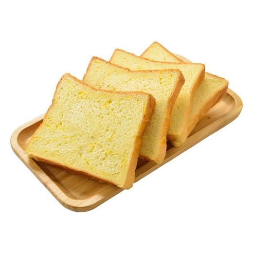 蛋香吐司(4片装)240g 商品图2