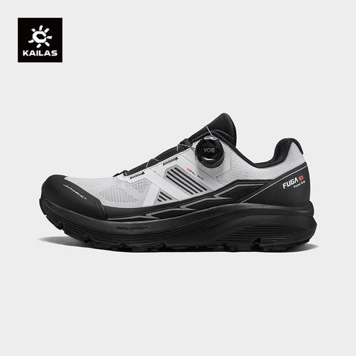 KAILAS凯乐石 女款低帮跑山鞋(Fuga EX BOA) KS2513248【Z】 商品图0