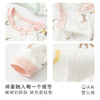 [春季套装]卓儿贴身宝宝纯棉家居服舒适儿童婴儿打底衫套装衣服 商品缩略图3