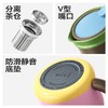 世大家中古风泡茶壶西洋茶会（白） 商品缩略图4