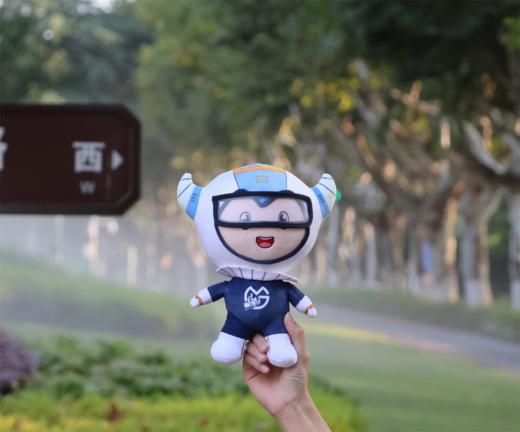 钢宝玩偶 商品图1