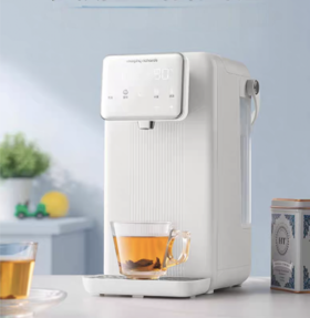 【春上新】10楼  摩飞  恒温调奶器烧水壶  MR5300A 吊牌价449元 活动价399元